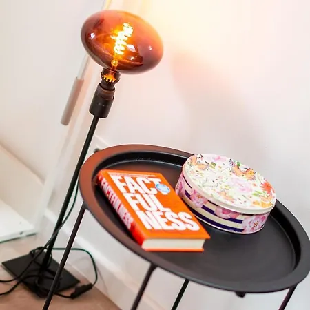 Saporito Apartman *