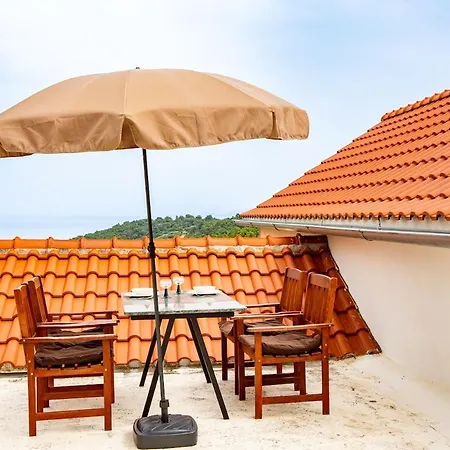 Saporito Apartman