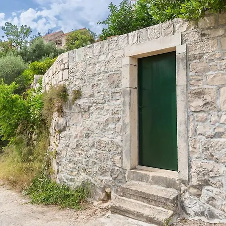 Saporito Apartman