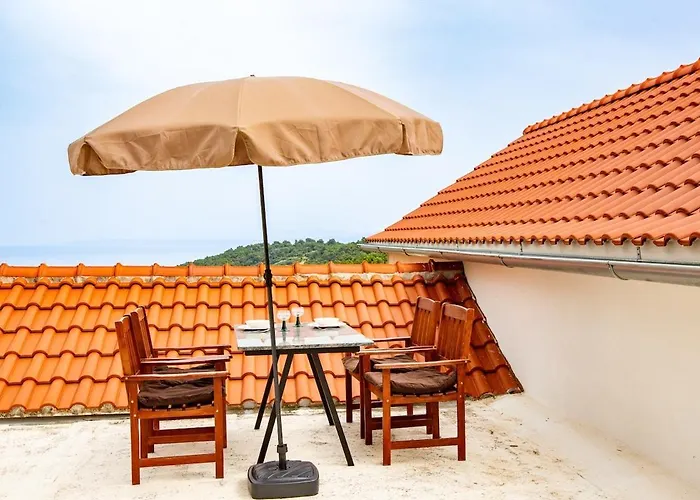 Saporito Apartman