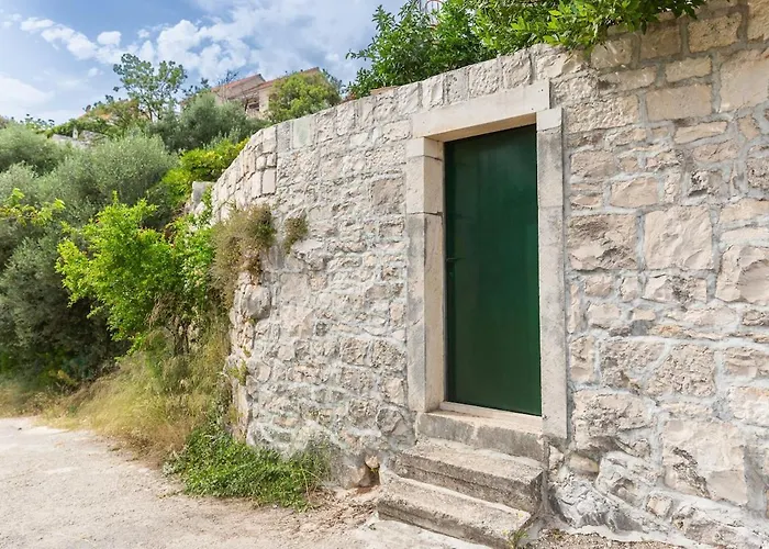Saporito Apartman