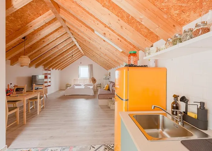Apartman Saporito